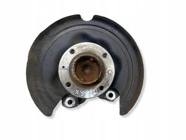 Citroen Hinterradnabe OEM AMD233013 - Gebraucht image 2