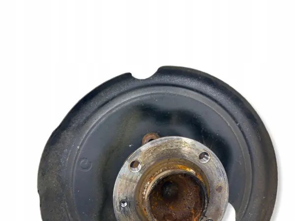 Citroen Hinterradnabe OEM AMD233013 - Gebraucht image 3