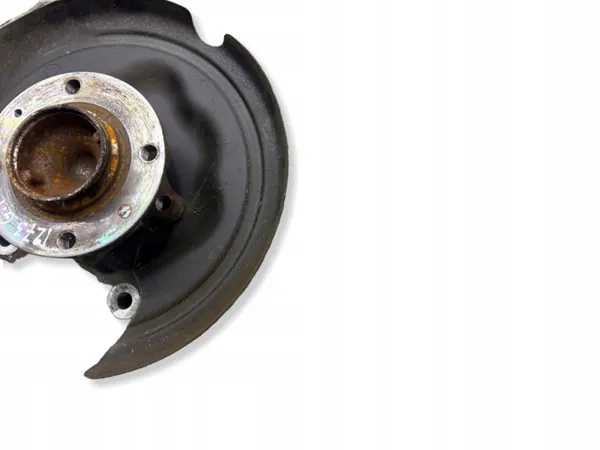 Citroen Hinterradnabe OEM AMD233013 - Gebraucht image 4
