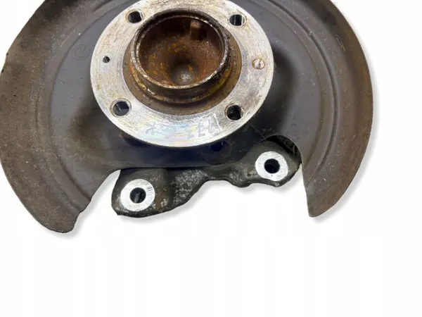 Citroen Hinterradnabe OEM AMD233013 - Gebraucht image 5