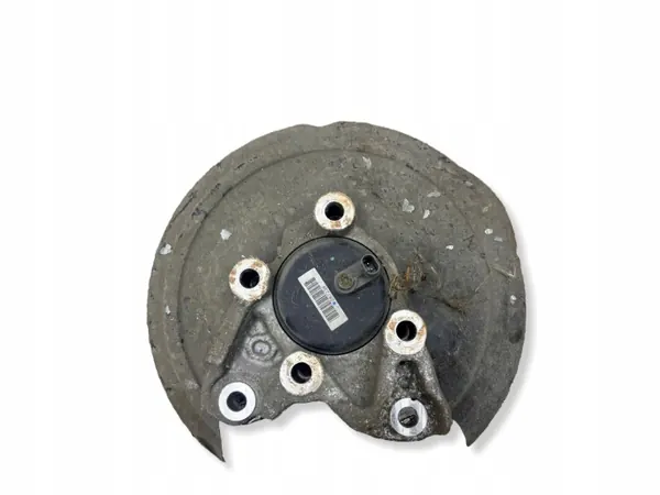 Citroen Hinterradnabe OEM AMD233013 - Gebraucht image 7