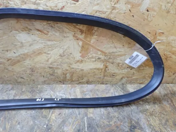 Carrosseriedichting Mercedes-Benz GL X166 Achter links OEM BTU2881 image 3