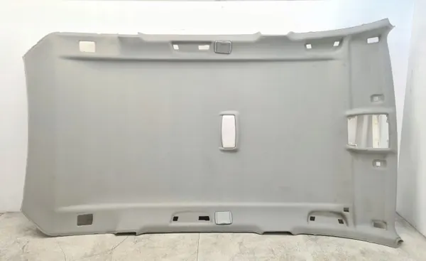 BMW 3 F31 KOMBI PODSUFITKA OEM - Gebruikt Dakbekleding image 2