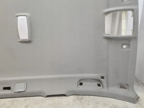 BMW 3 F31 KOMBI PODSUFITKA OEM - Gebruikt Dakbekleding image 7
