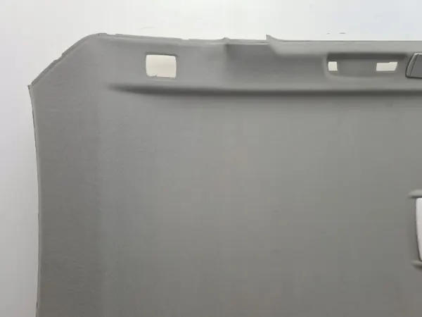 BMW 3 F31 KOMBI PODSUFITKA OEM - Gebruikt Dakbekleding image 9