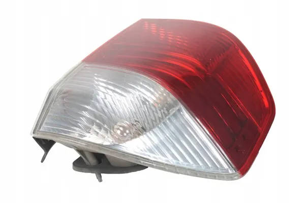 BMW E83 X3 LIFT Lámpara Trasera Izquierda 7162209 image 3