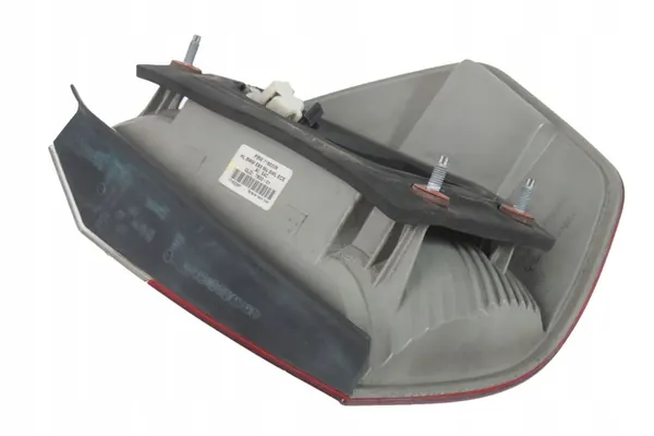 BMW E83 X3 LIFT Lámpara Trasera Izquierda 7162209 image 5