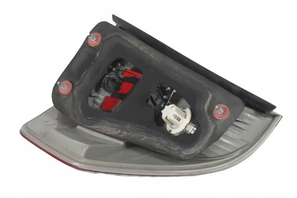 BMW E83 X3 LIFT Lámpara Trasera Izquierda 7162209 image 6