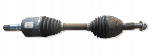 Opel Antara 2.2 Vänster framaxel halvaxel OEM 95299890 image 2