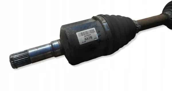 Opel Antara 2.2 Vänster framaxel halvaxel OEM 95299890 image 3