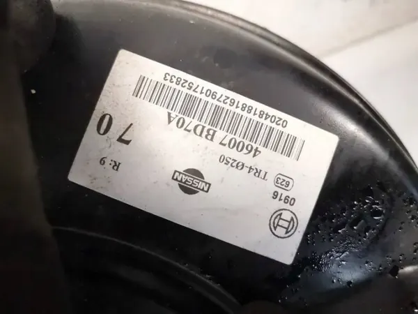 Jarruservo OEM 46007BD70A Nissan X-Trail 2016 image 3