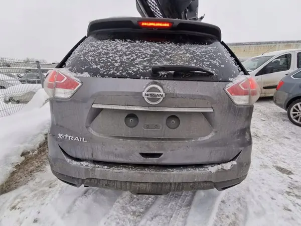 Jarruservo OEM 46007BD70A Nissan X-Trail 2016 image 7