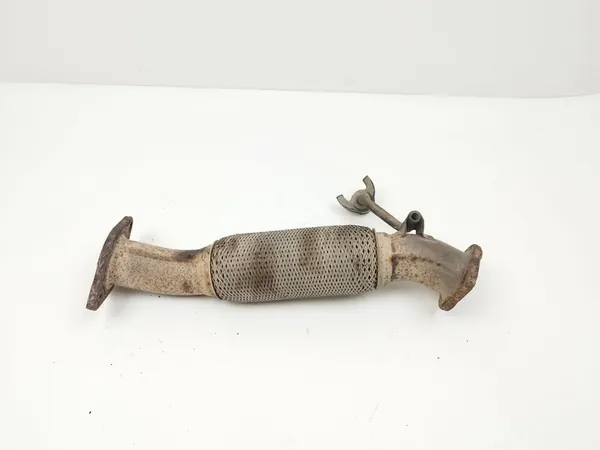 Collier d'échappement Hyundai i30 2011 MTL31172 image 2