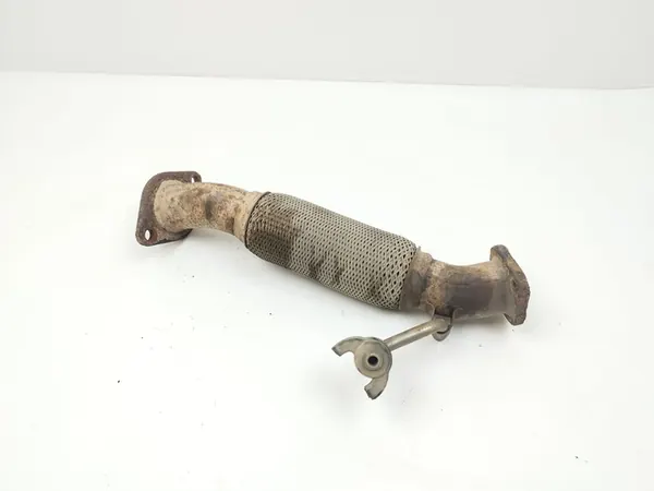 Collier d'échappement Hyundai i30 2011 MTL31172 image 3