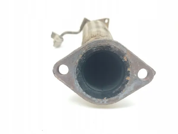 Collier d'échappement Hyundai i30 2011 MTL31172 image 5