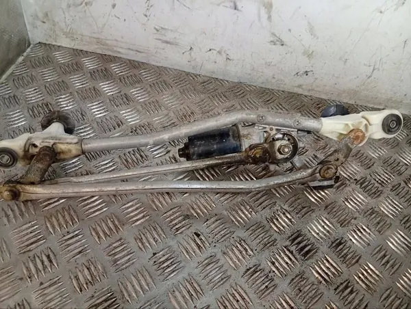 Pyyhkijän moottori ja mekanismi Honda Jazz 2005 image 2