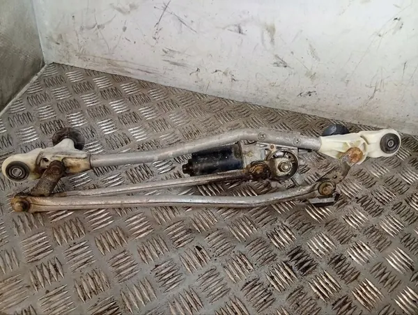 Pyyhkijän moottori ja mekanismi Honda Jazz 2005 image 3