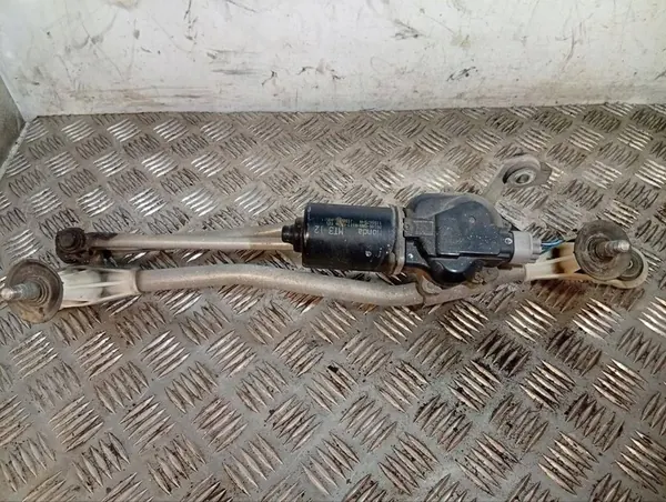 Pyyhkijän moottori ja mekanismi Honda Jazz 2005 image 4