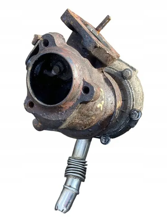 Turbocompresor Saab 2.0 T 2.3 T OEM 452204-0001 image 3