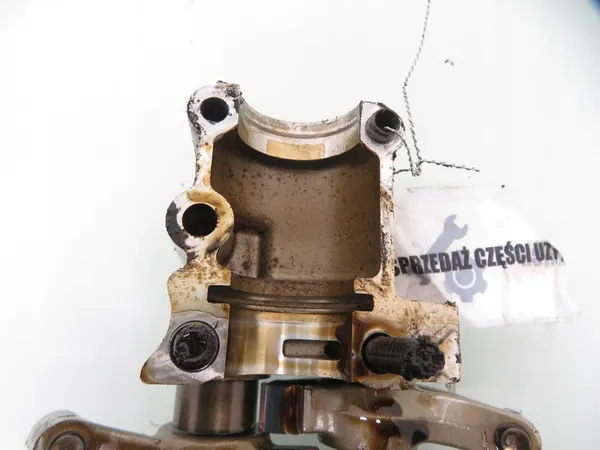 KLAWIATURA HONDA CIVIC VII image 2