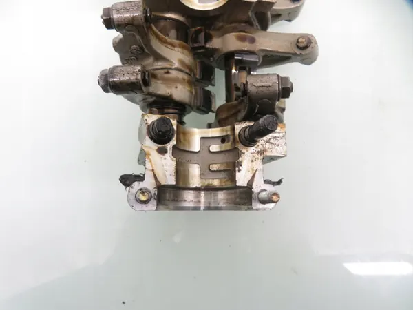 KLAWIATURA HONDA CIVIC VII image 3