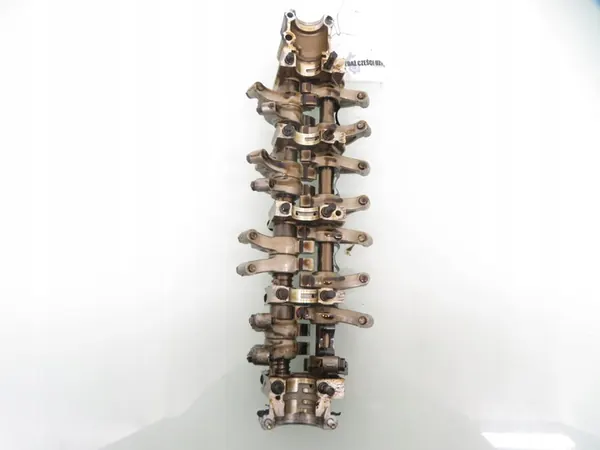 KLAWIATURA HONDA CIVIC VII image 4