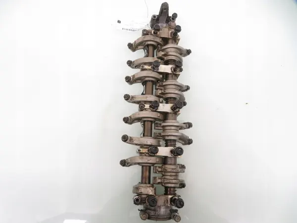 KLAWIATURA HONDA CIVIC VII image 5