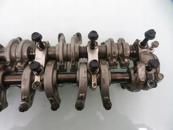 KLAWIATURA HONDA CIVIC VII image 6