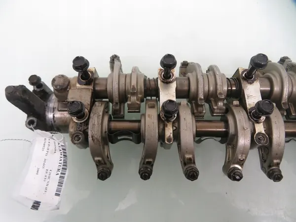 KLAWIATURA HONDA CIVIC VII image 7