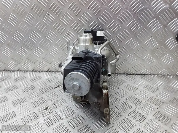 Käytetty Opel Corsa Turbolaite 1200tb OEM 9836081180 image 4