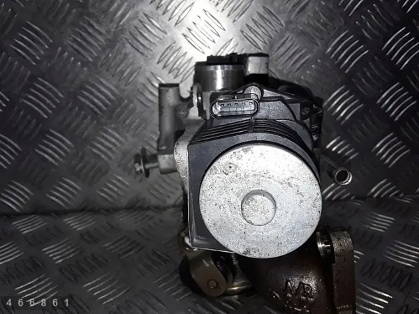 Käytetty Opel Corsa Turbolaite 1200tb OEM 9836081180 image 5