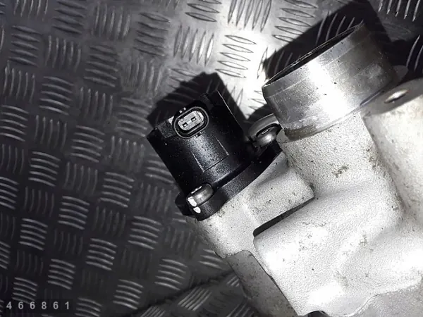 Käytetty Opel Corsa Turbolaite 1200tb OEM 9836081180 image 8