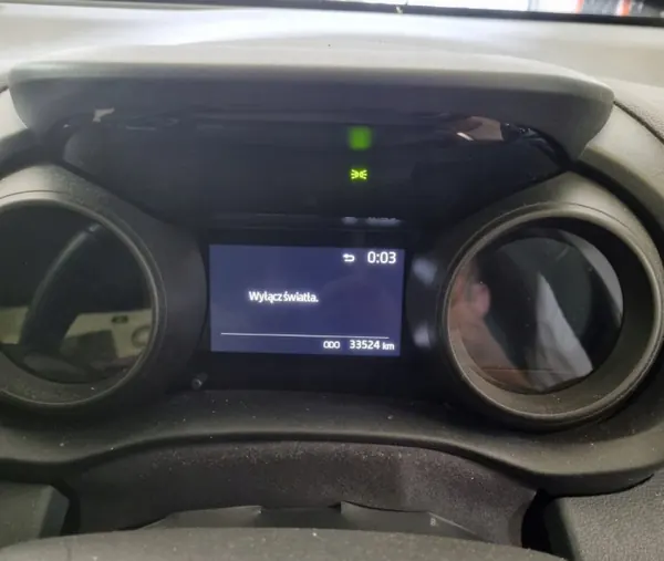Lambda-Sonde OEM 89467-K0020 für Yaris Cross 1.5 Hybrid image 7
