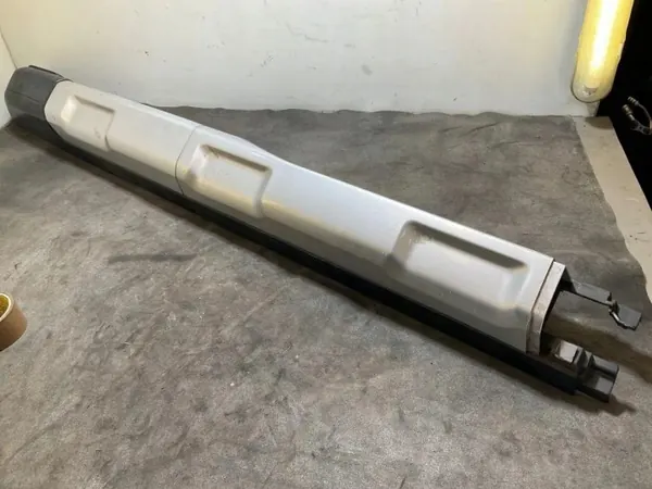 Vänster bakre handtag OEM 73820JG01A för Nissan X-Trail image 2