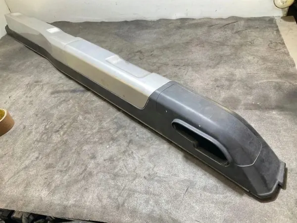 Vänster bakre handtag OEM 73820JG01A för Nissan X-Trail image 3