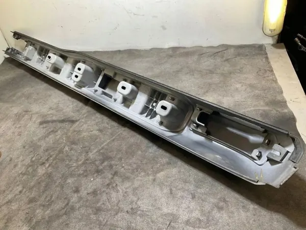 Vänster bakre handtag OEM 73820JG01A för Nissan X-Trail image 4