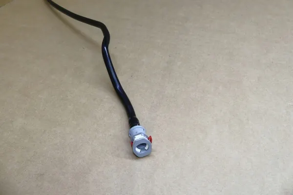 Linha de purga combustível OEM 7449032 para BMW Série 4 G22 image 6