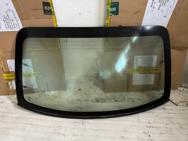 OEM 5907191373300 Achterruit Verwarmd Mercedes S-Klasse image 2
