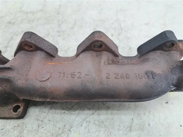 Coletor de escape OEM 2248166F para BMW E39 2.5 Diesel image 3