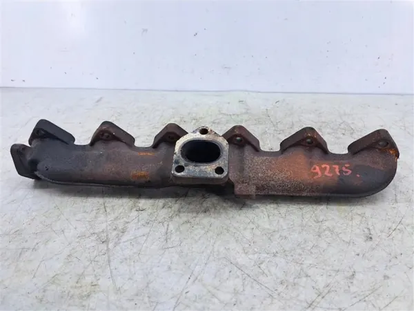 Coletor de escape OEM 2248166F para BMW E39 2.5 Diesel image 5