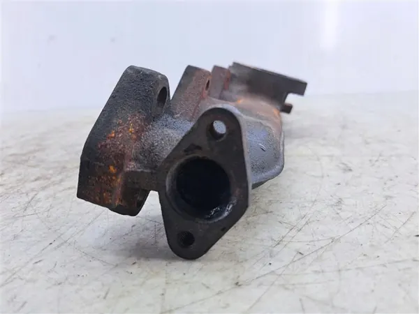 Coletor de escape OEM 2248166F para BMW E39 2.5 Diesel image 6
