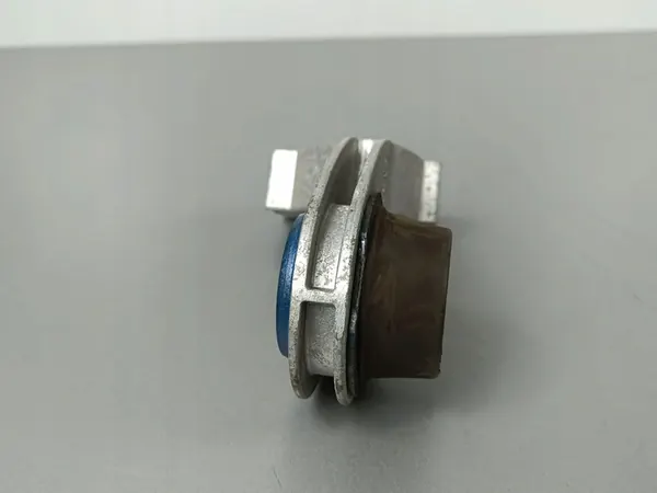 Demperbeugel Jeep Grand Cherokee WL 2022 68440472AA image 2