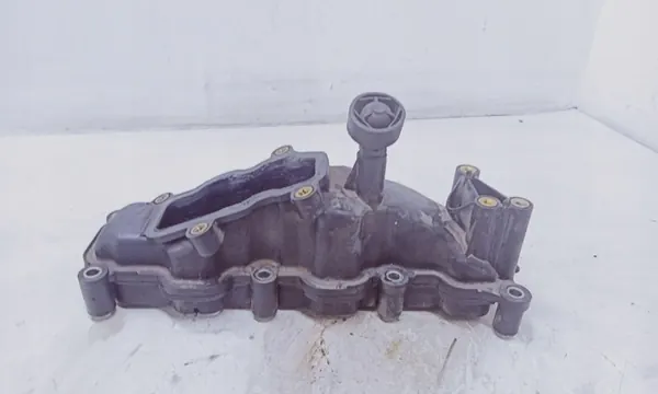 Coletor de admissão Audi 3.0 TDI image 4