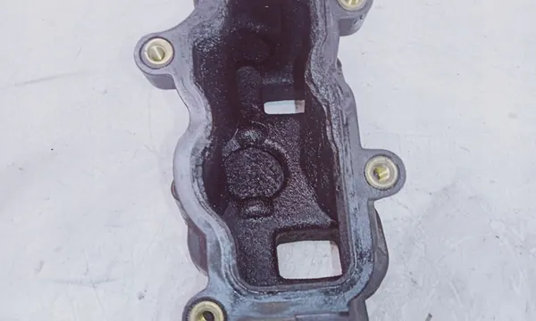 Coletor de admissão Audi 3.0 TDI image 5