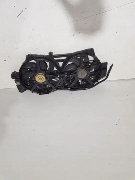 Rotor do ventilador Renault OE OEM 2176511980 Dianteiro image 2