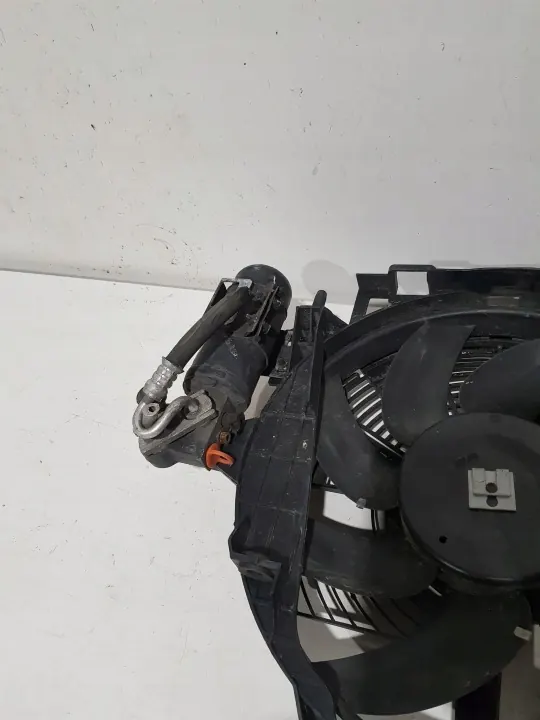 Rotor do ventilador Renault OE OEM 2176511980 Dianteiro image 3