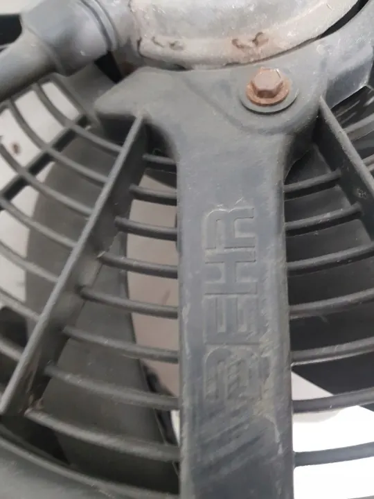 Rotor do ventilador Renault OE OEM 2176511980 Dianteiro image 4