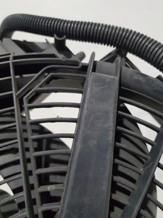 Rotor do ventilador Renault OE OEM 2176511980 Dianteiro image 5