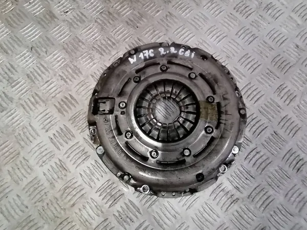 MERCEDES W117 W176 2.2 CDI Kaksimassavauhtipyörä image 3