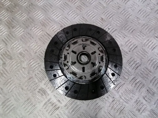 MERCEDES W117 W176 2.2 CDI Kaksimassavauhtipyörä image 4